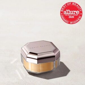 Fenty Beauty Pro Filt’r Mini Instant Retouch Setting Powder – Honey (NIB)